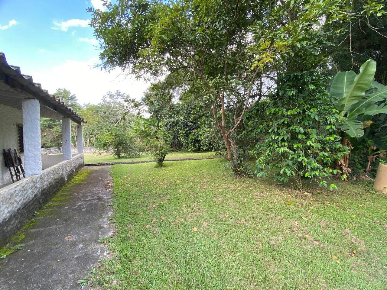 Chácara à venda no Fazenda Santa Barbara: 