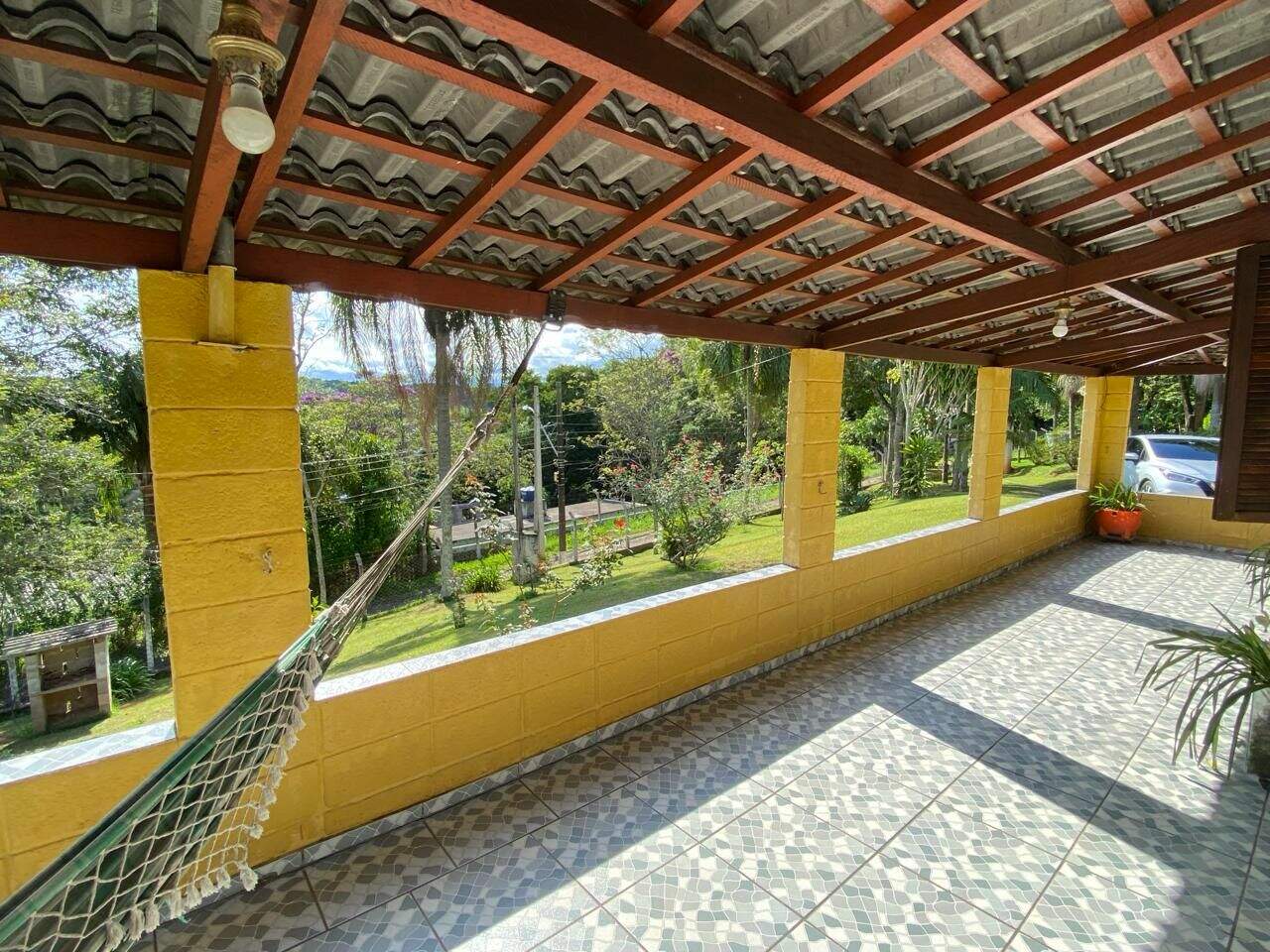 Chácara à venda no Parque Agrinco: 