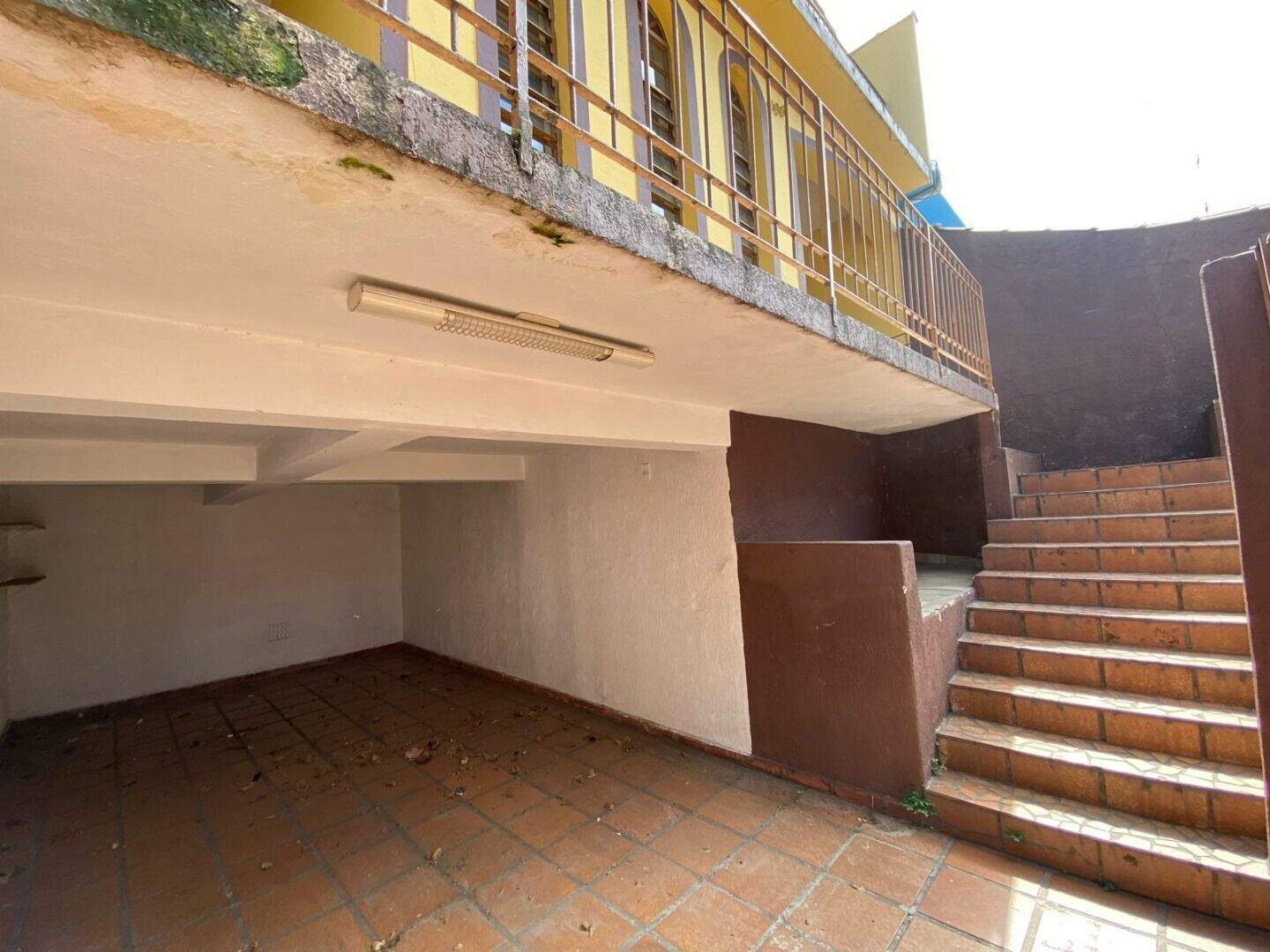 Sobrado à venda no Centro: 