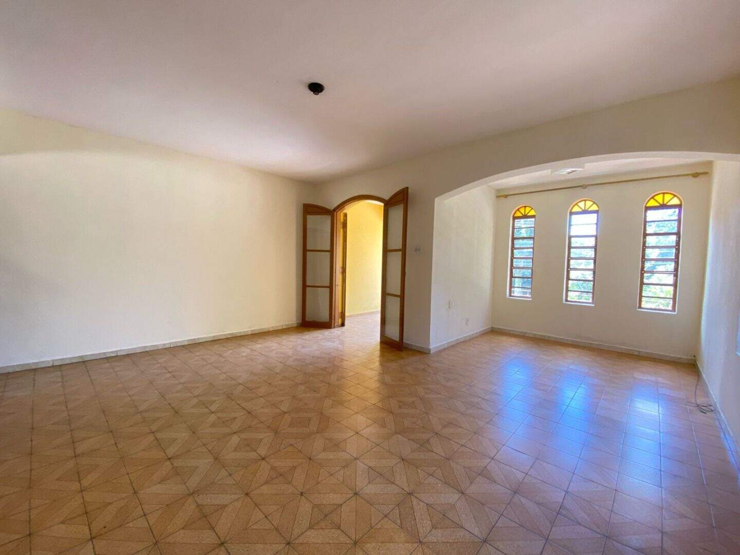 Sobrado à venda no Centro: 