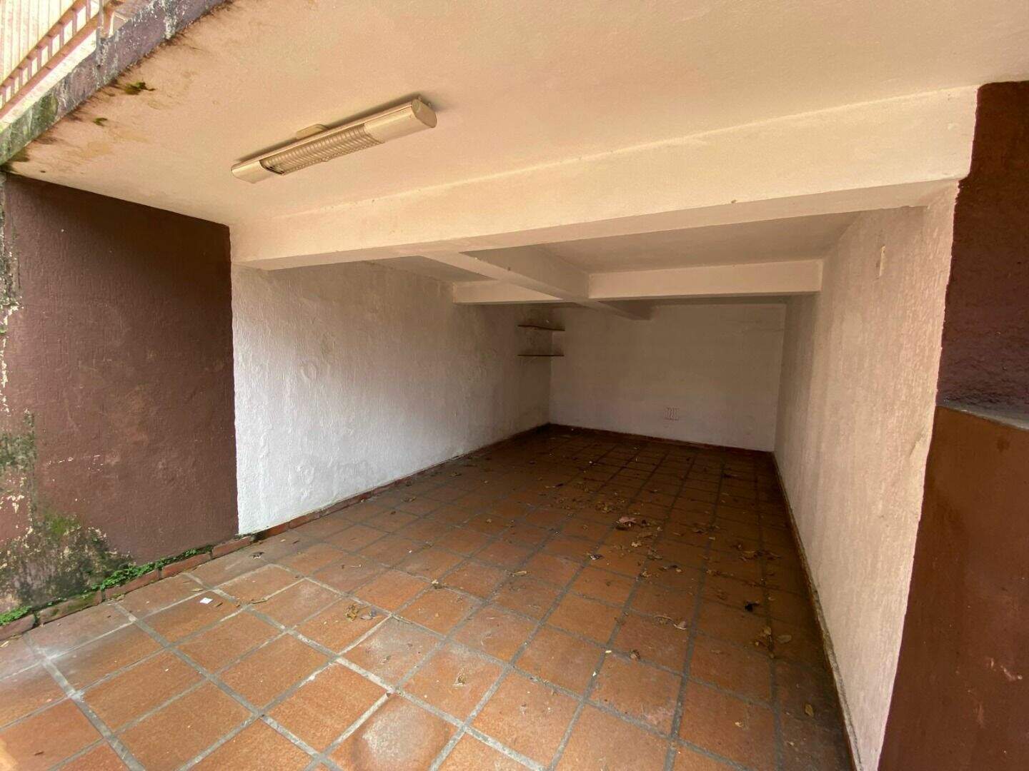 Sobrado à venda no Centro: 