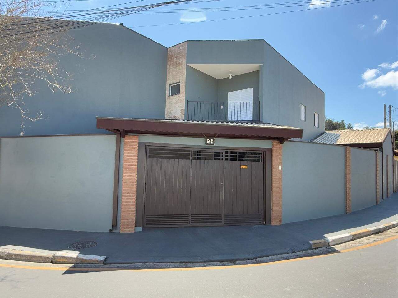 Sobrado à venda no Itapema: 