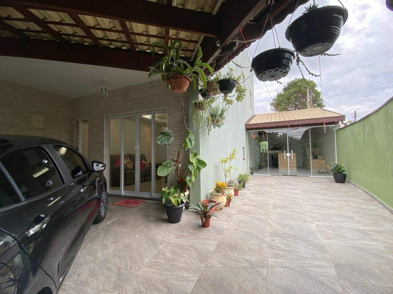 Sobrado à venda no Itapema: 