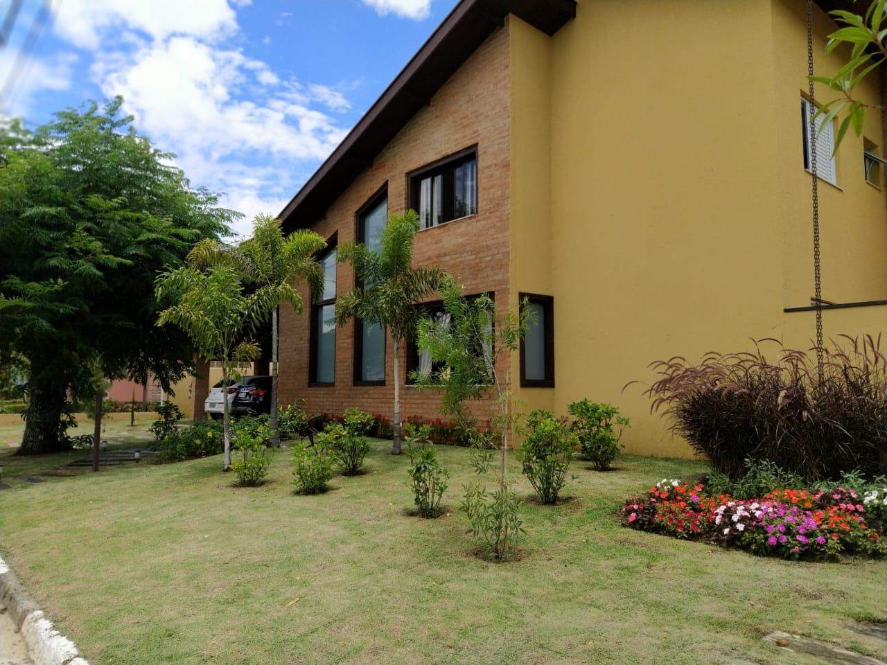 Casa à venda no Fazenda Paião (Alpes de Guararema): 
