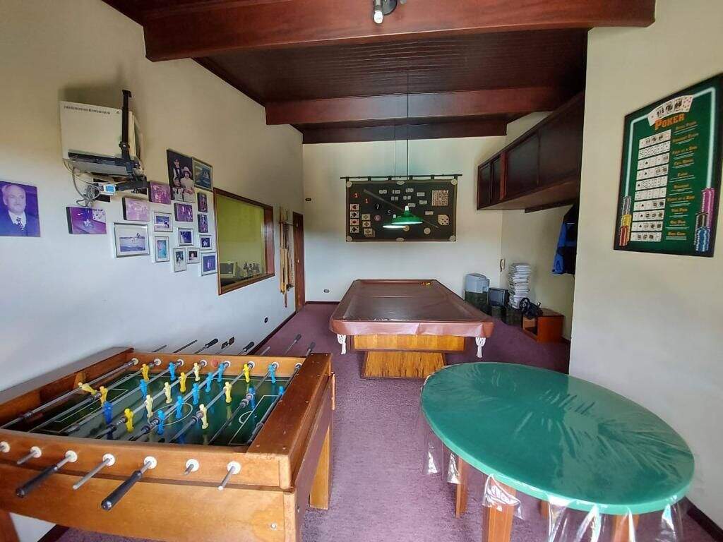 Sobrado à venda no Vila Oliveira: 