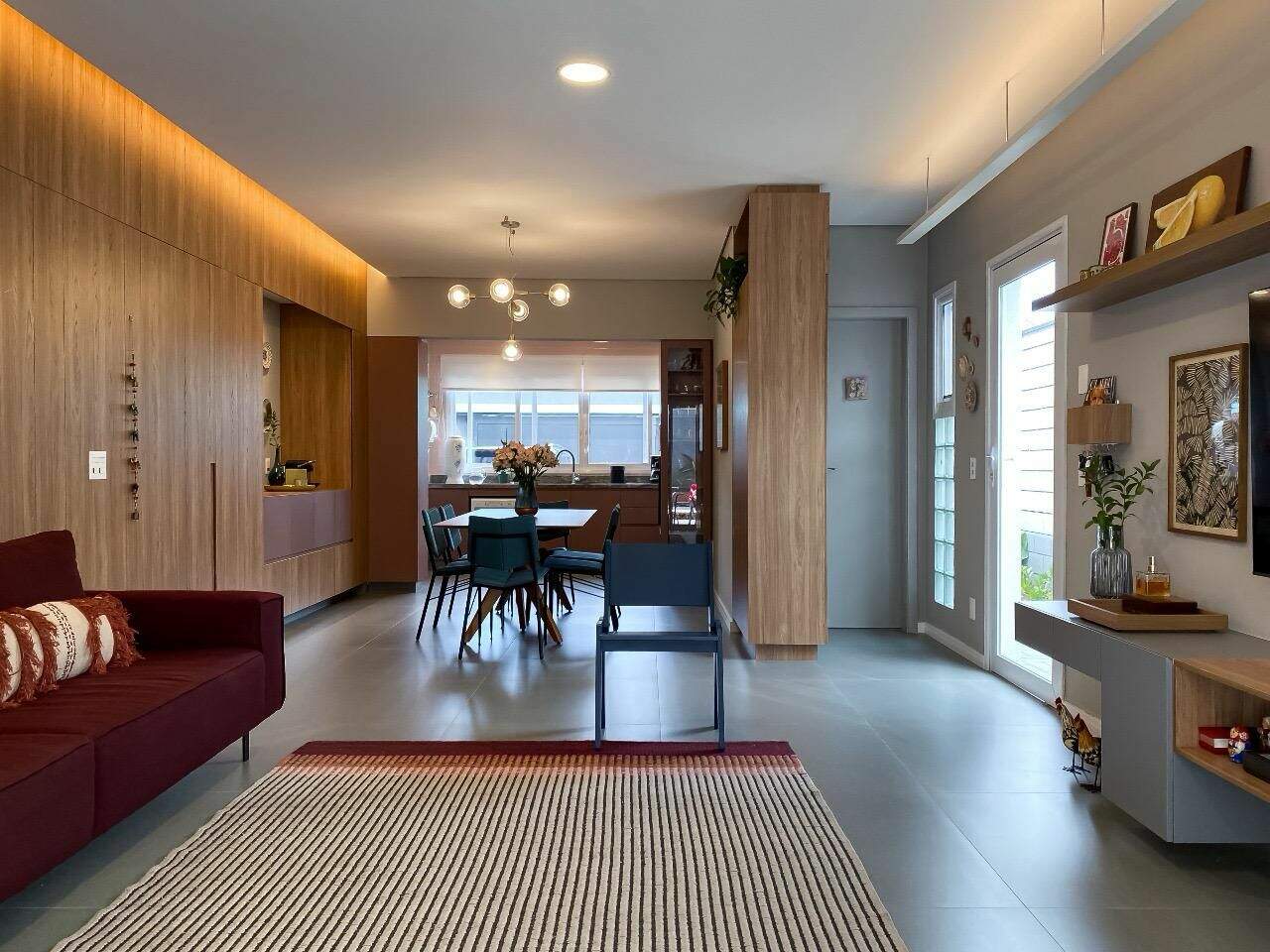 Casa à venda no Itapema: 
