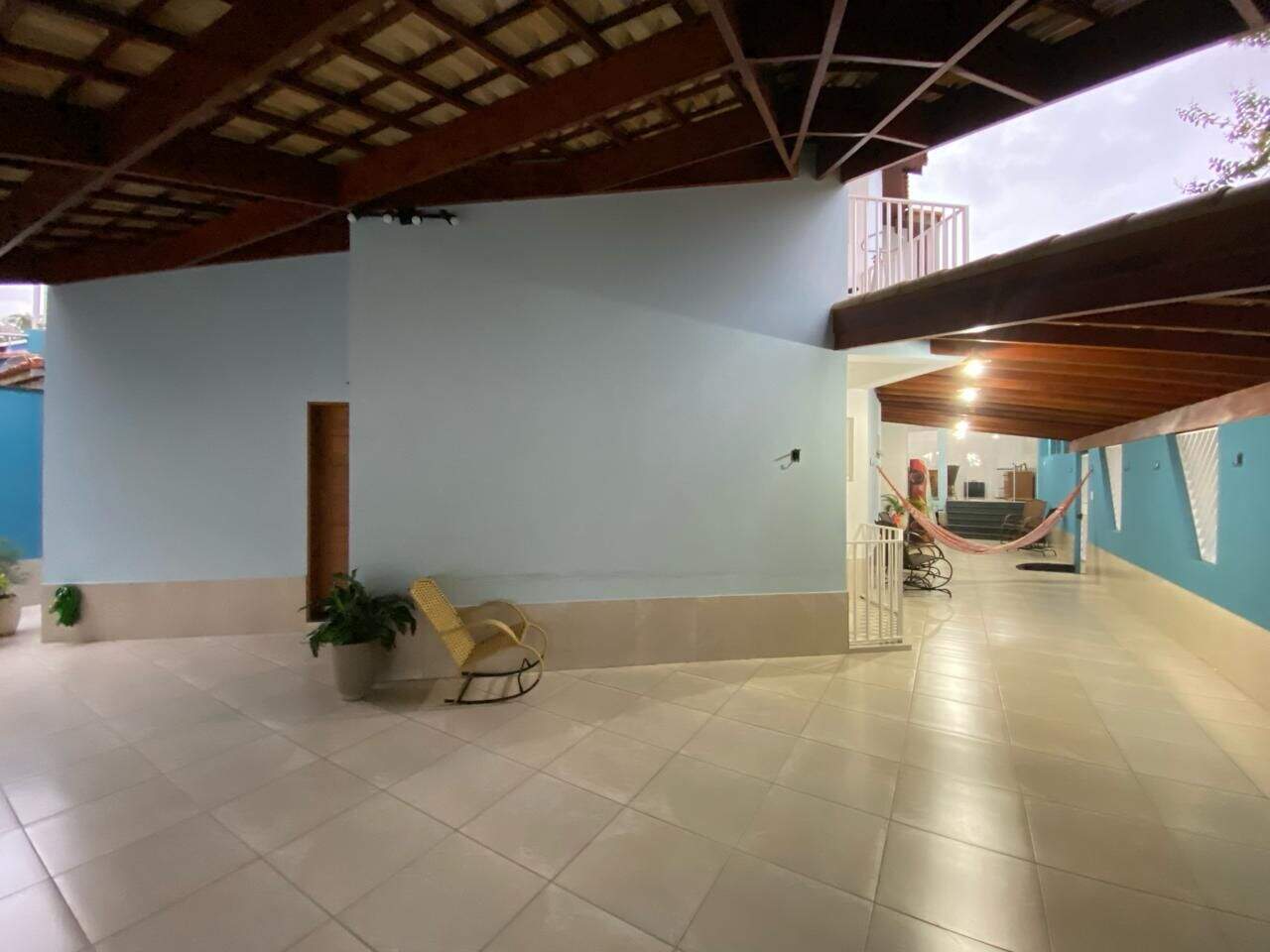 Sobrado à venda no Ajuda: 