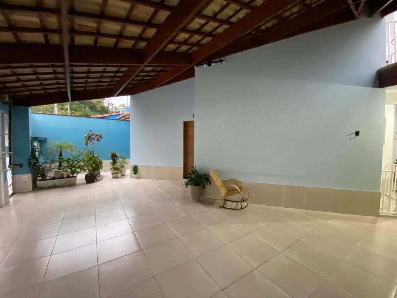 Sobrado à venda no Ajuda: 