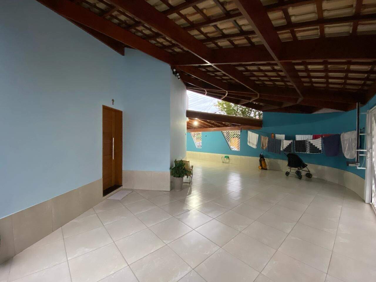 Sobrado à venda no Ajuda: 