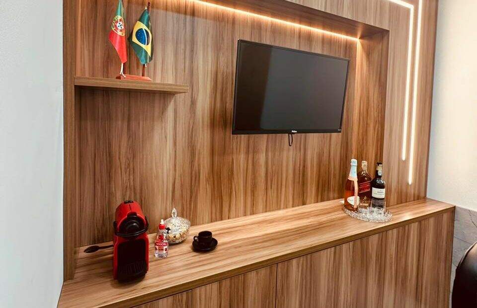 Sala à venda no Centro: 