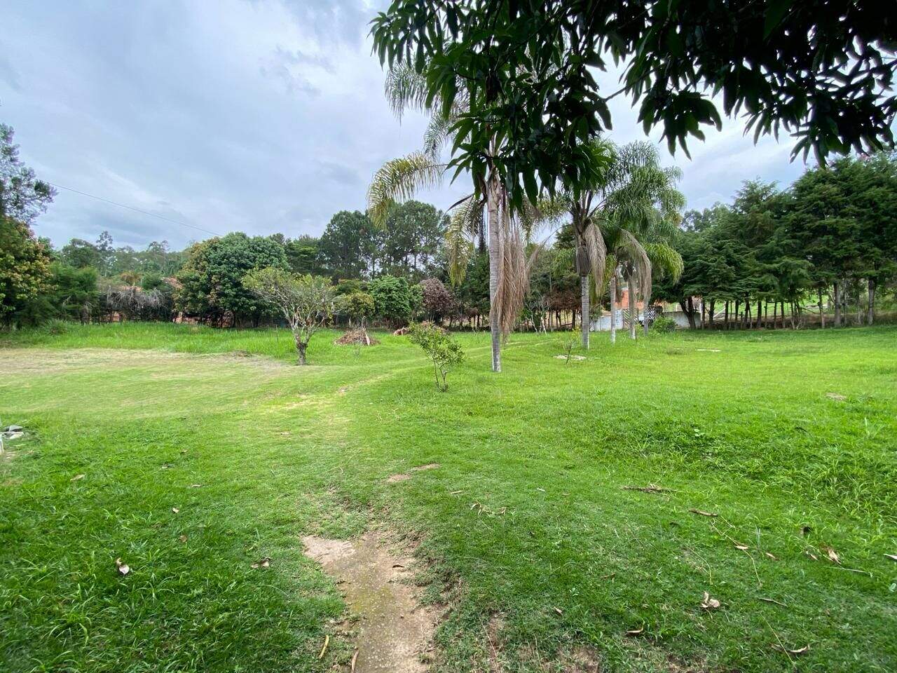 Chácara à venda no Nova Ponte Alta: 