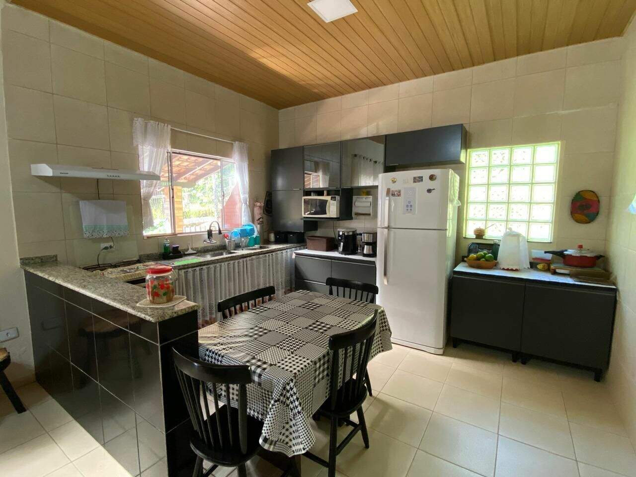 Chácara à venda no Luiz Carlos: 
