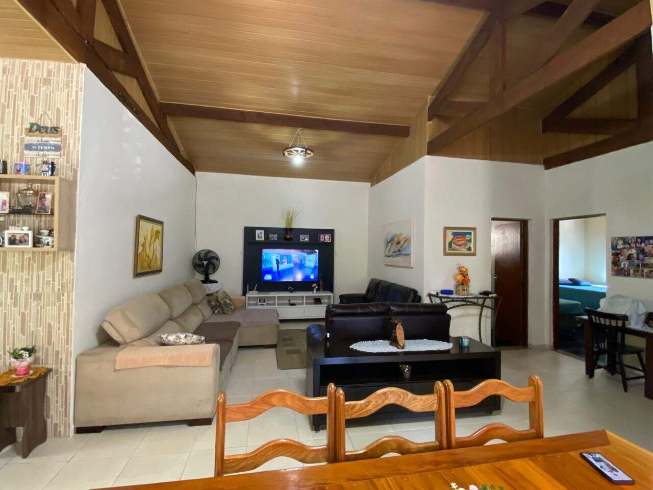Chácara à venda no Luiz Carlos: 