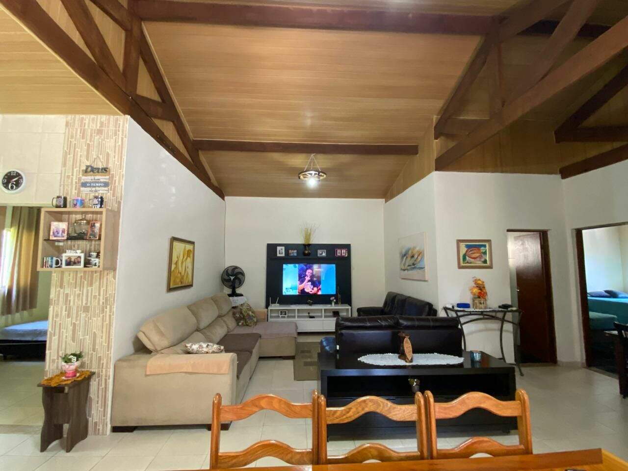 Chácara à venda no Luiz Carlos: 