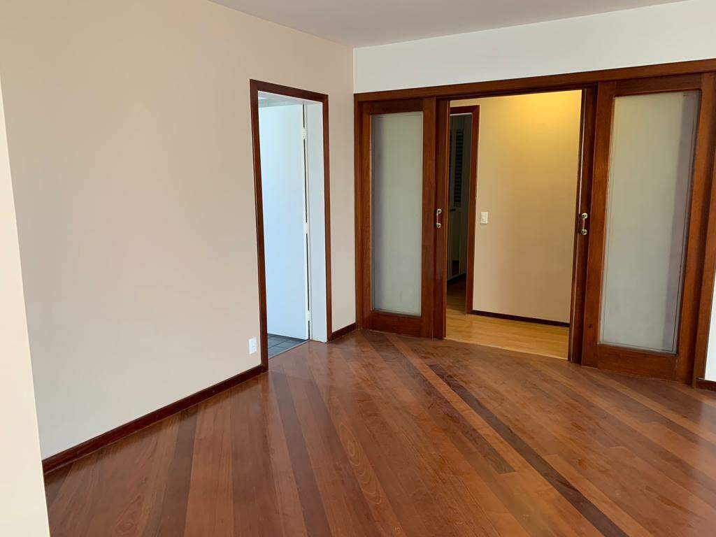 Apartamento à venda no Vila Suzana: 