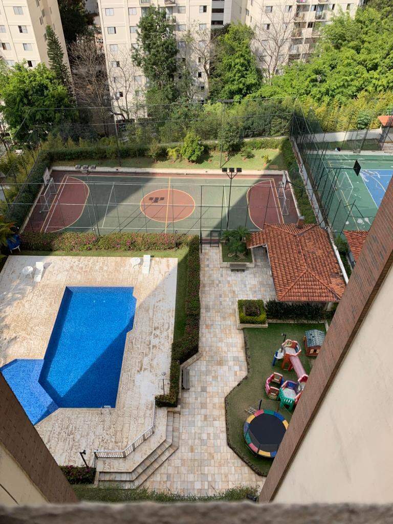Apartamento à venda no Vila Suzana: 