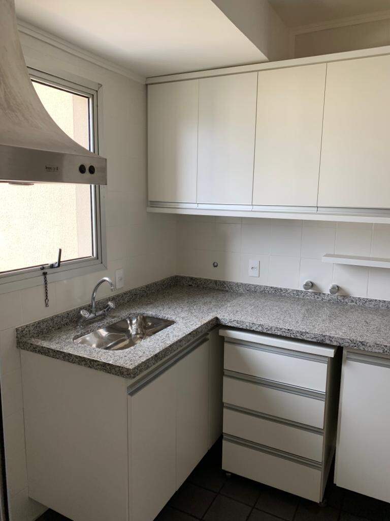 Apartamento à venda no Vila Suzana: 