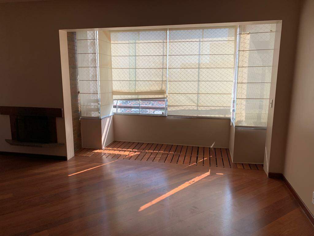 Apartamento à venda no Vila Suzana: 