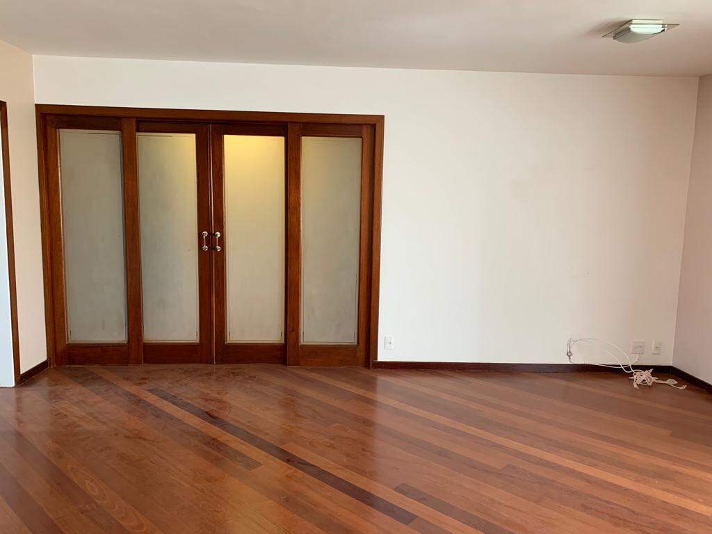 Apartamento à venda no Vila Suzana: 