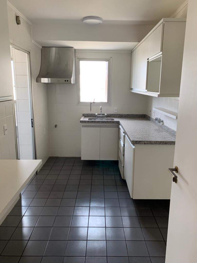 Apartamento à venda no Vila Suzana: 