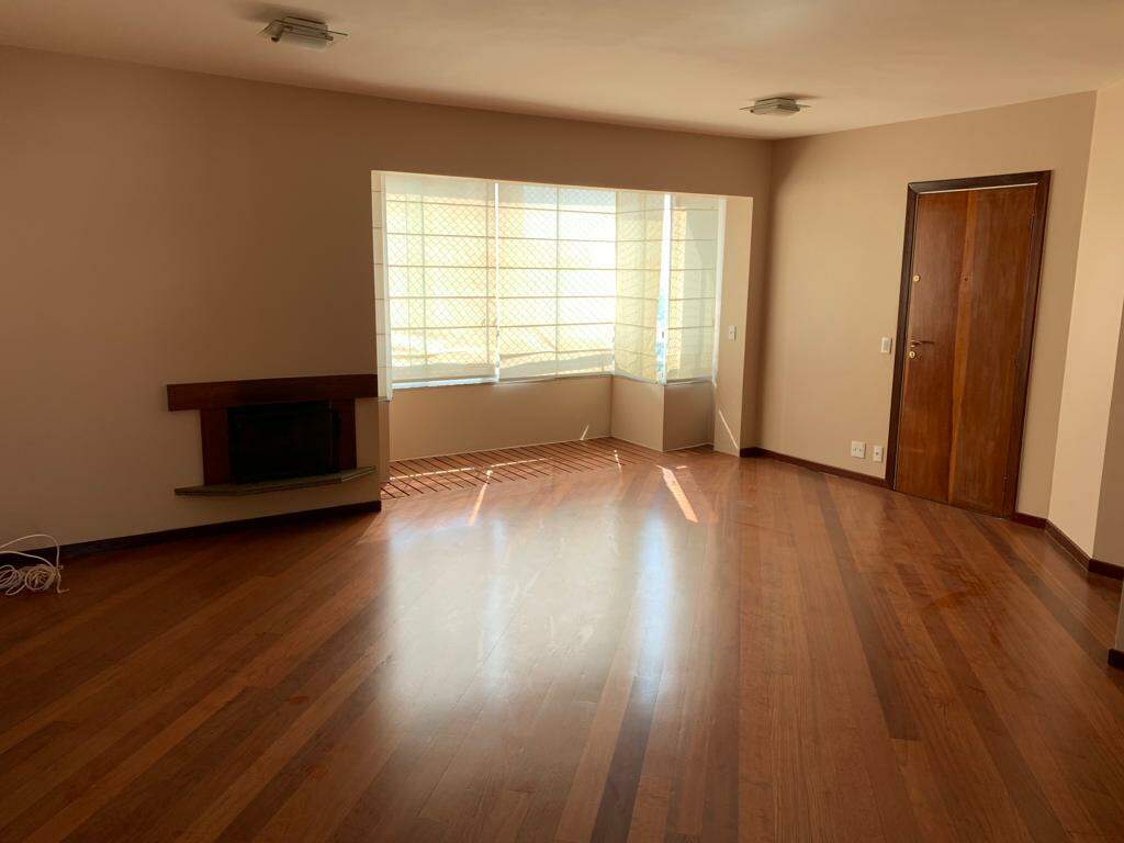 Apartamento à venda no Vila Suzana: 