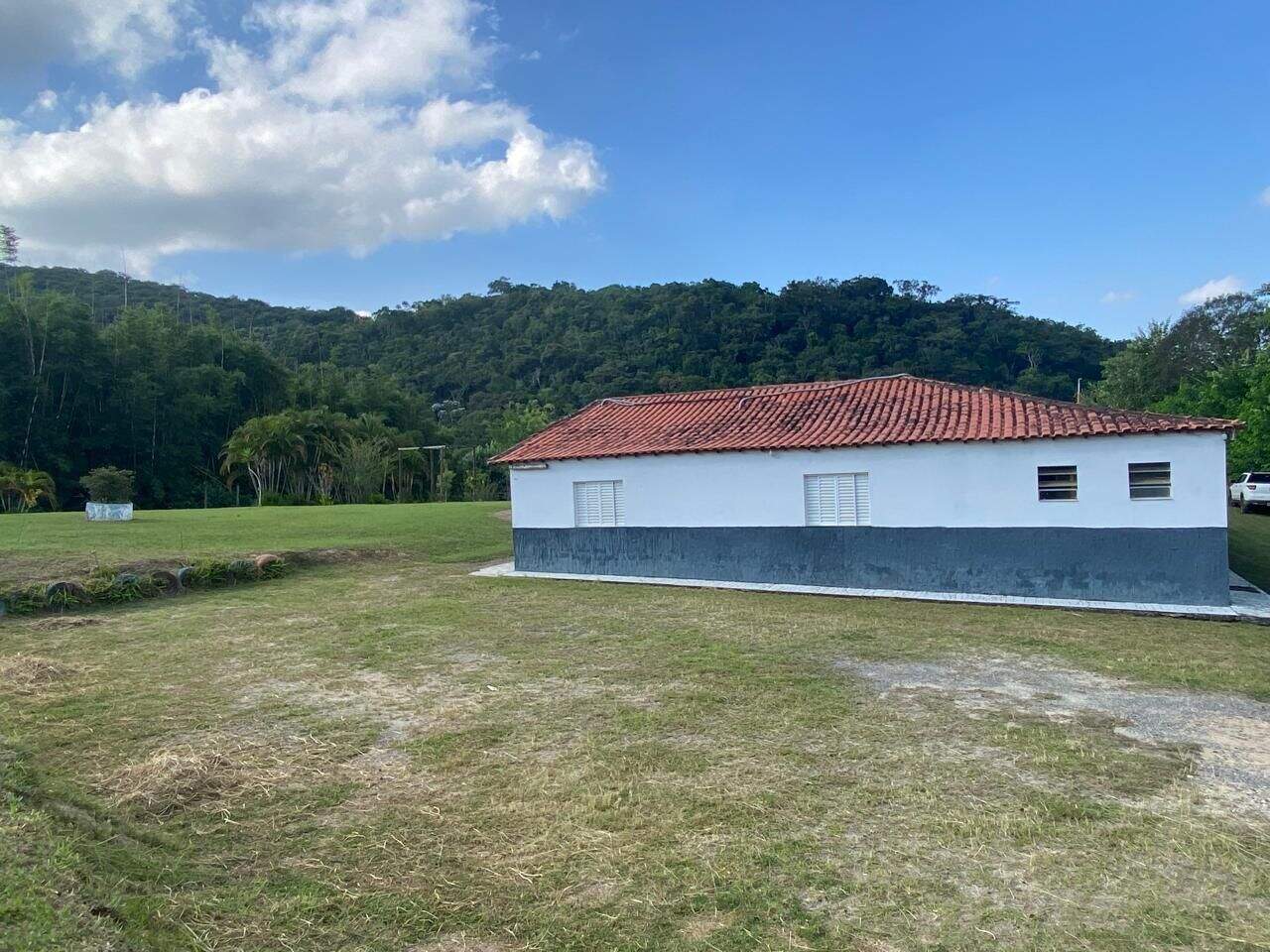 Sítio para aluguel no Vila Garcia (São Silvestre): 