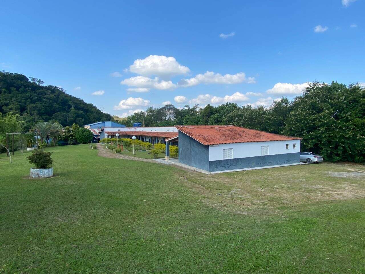Sítio para aluguel no Vila Garcia (São Silvestre): 