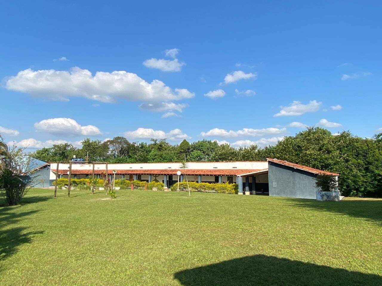 Sítio para aluguel no Vila Garcia (São Silvestre): 