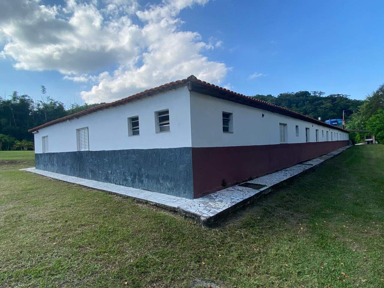 Sítio para aluguel no Vila Garcia (São Silvestre): 