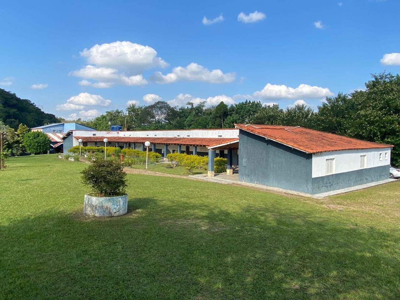 Sítio para aluguel no Vila Garcia (São Silvestre): 