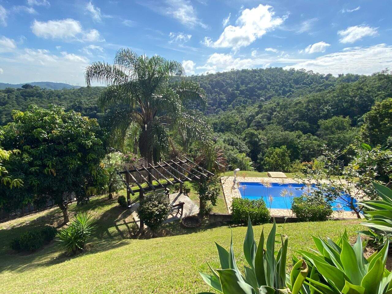 Chácara à venda no Luiz Carlos: 