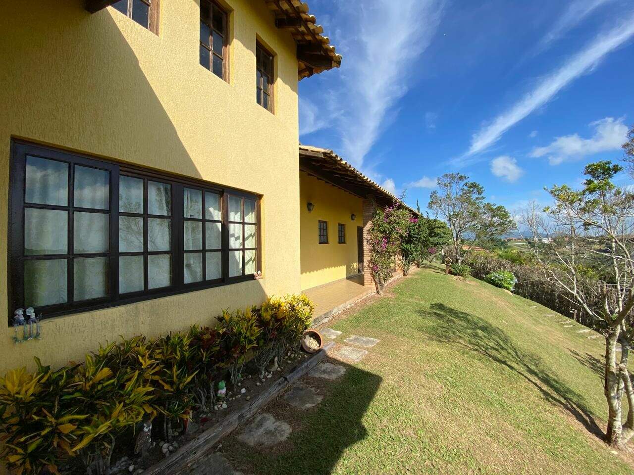 Chácara à venda no Luiz Carlos: 