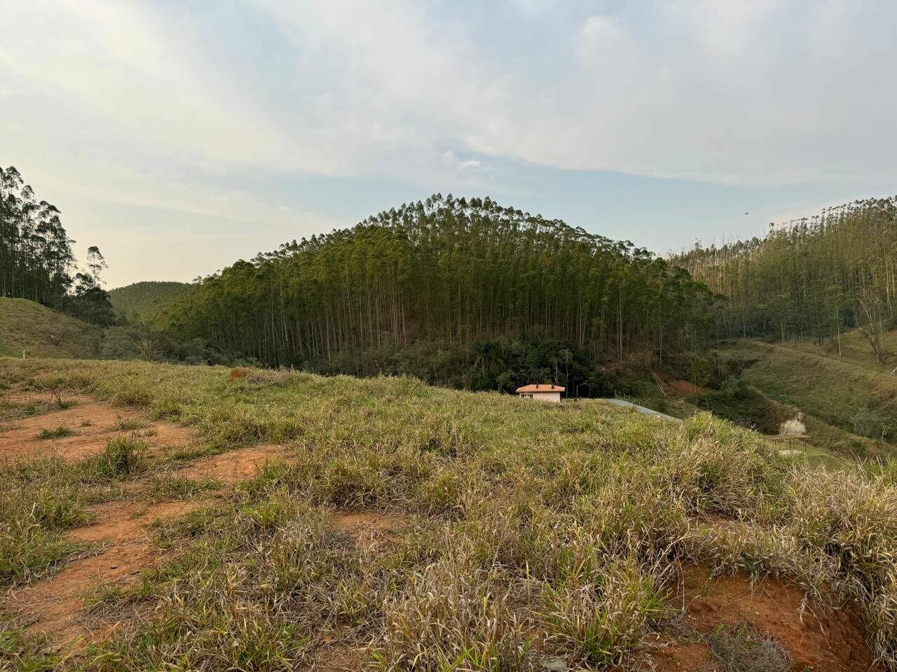 Terreno à venda no Freguesia da Escada: 
