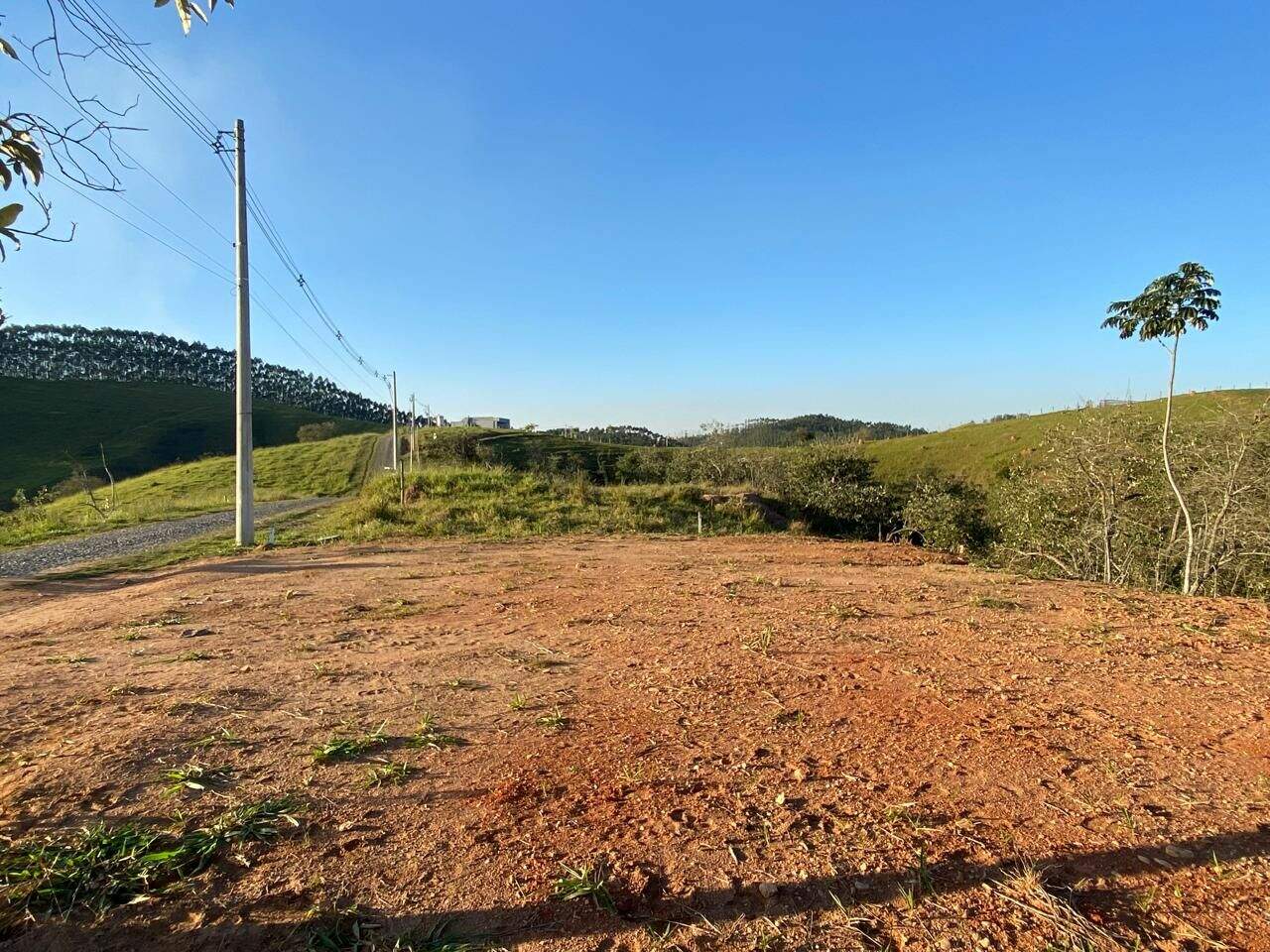 Terreno à venda no Itaoca: 