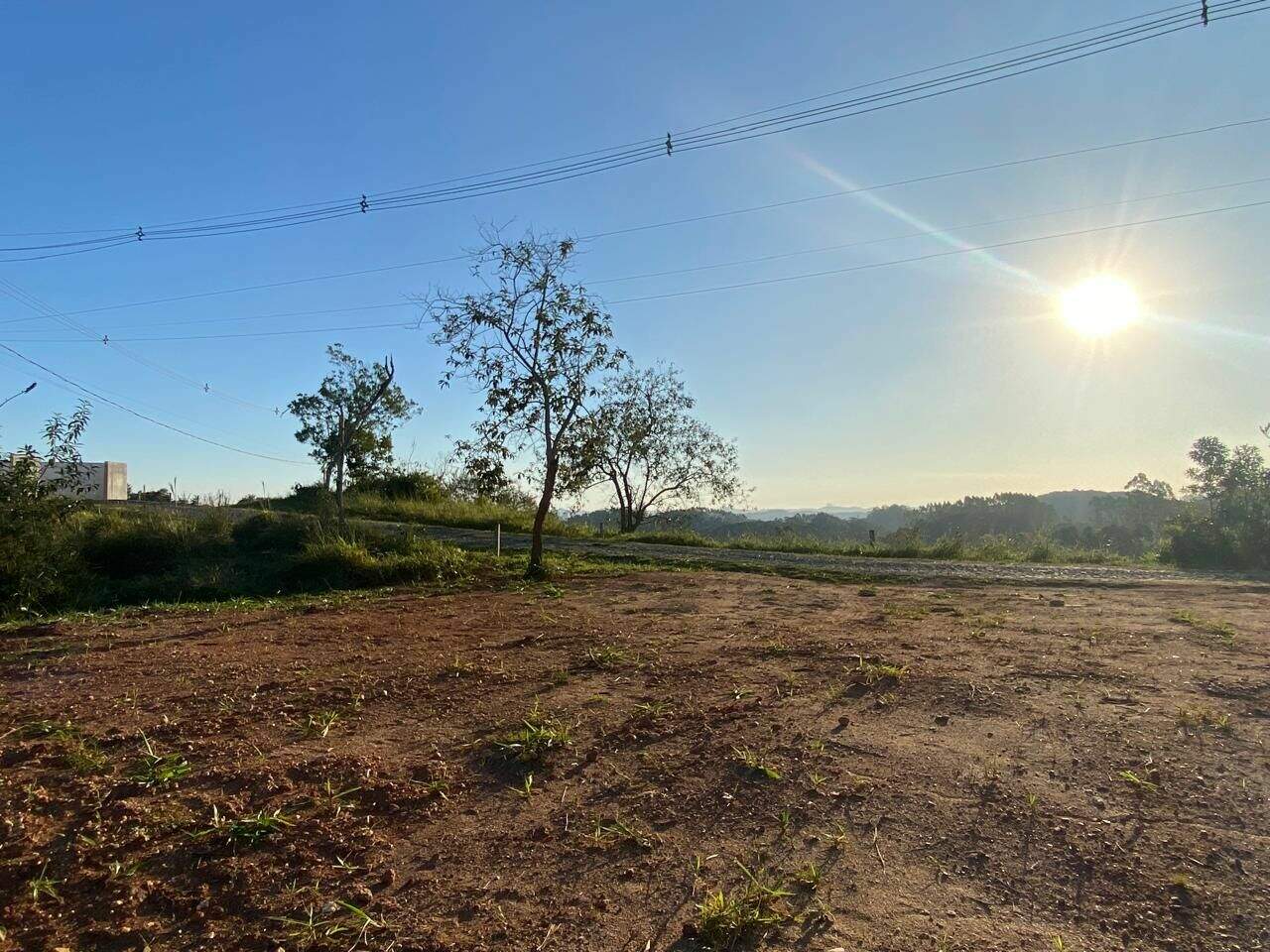 Terreno à venda no Itaoca: 