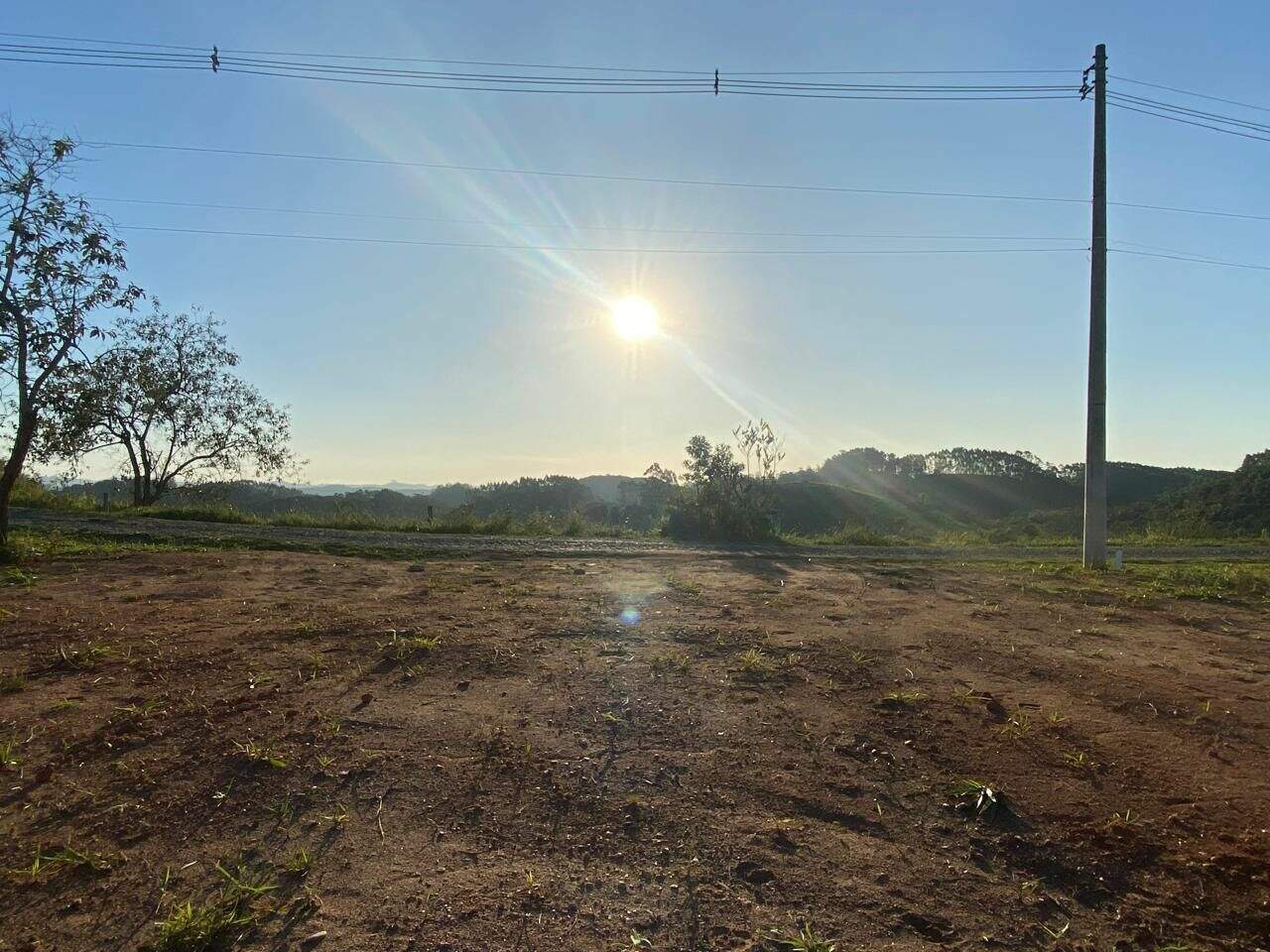 Terreno à venda no Itaoca: 
