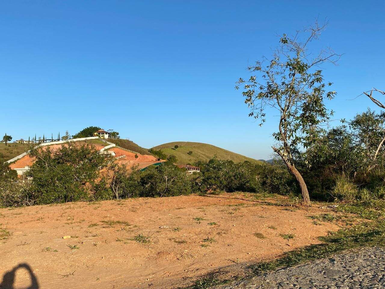 Terreno à venda no Itaoca: 