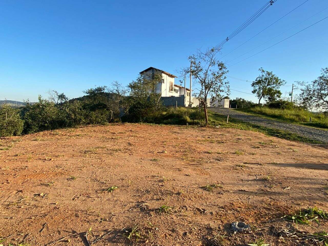 Terreno à venda no Itaoca: 