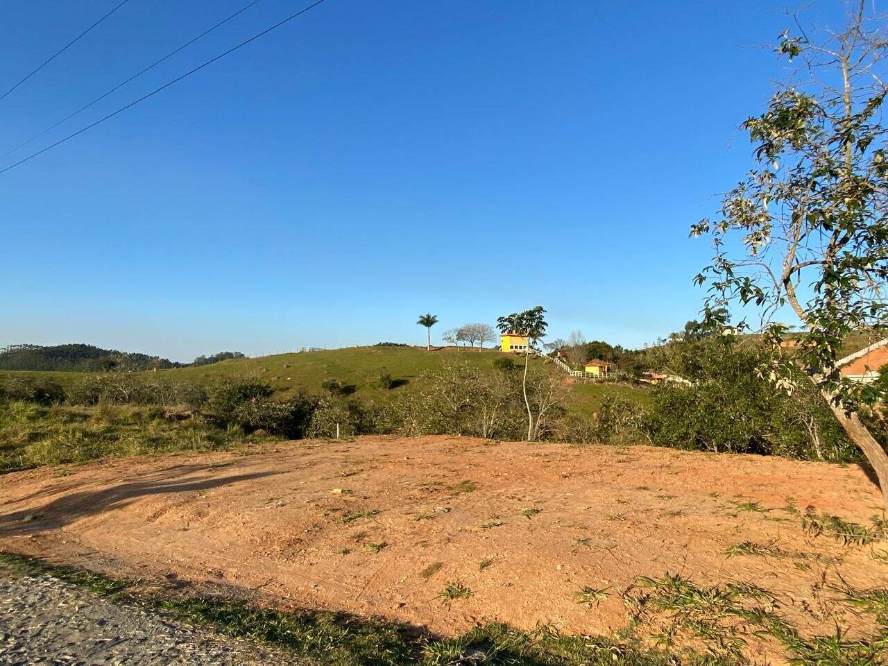 Terreno à venda no Itaoca: 