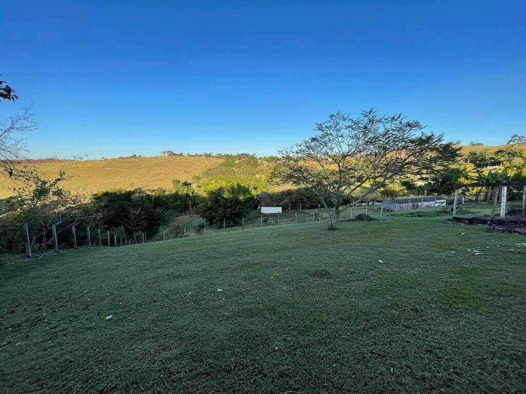 Chácara à venda no Chácaras Rurais de Guararema: 