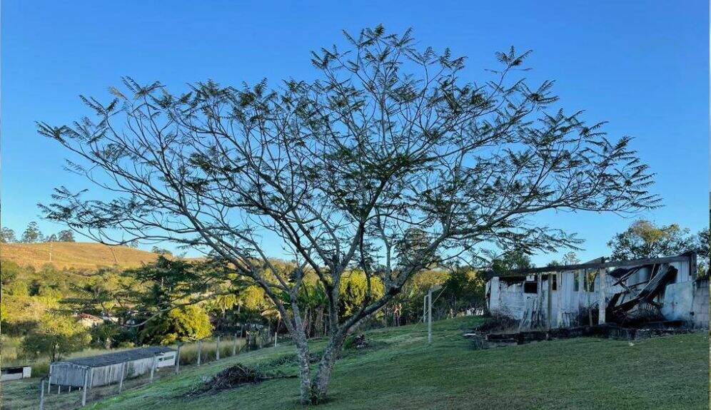 Chácara à venda no Chácaras Rurais de Guararema: 