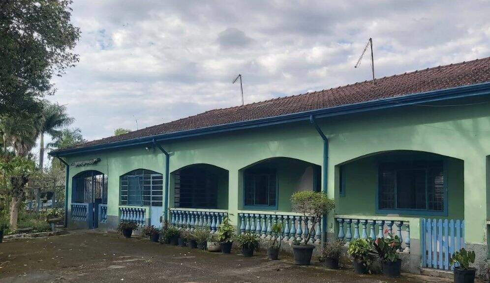 Chácara à venda no Chácaras Rurais de Guararema: 