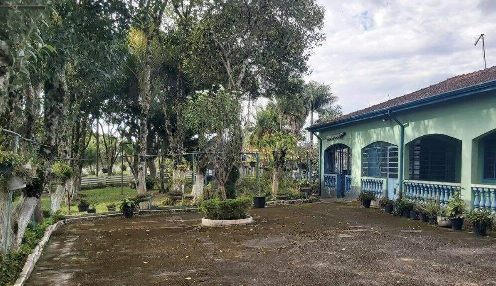 Chácara à venda no Chácaras Rurais de Guararema: 