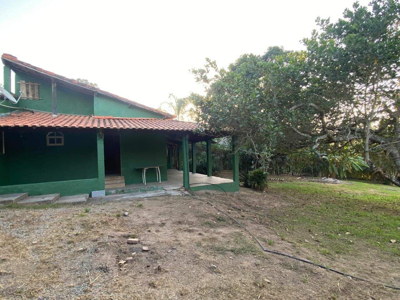 Chácara à venda no Costao: 