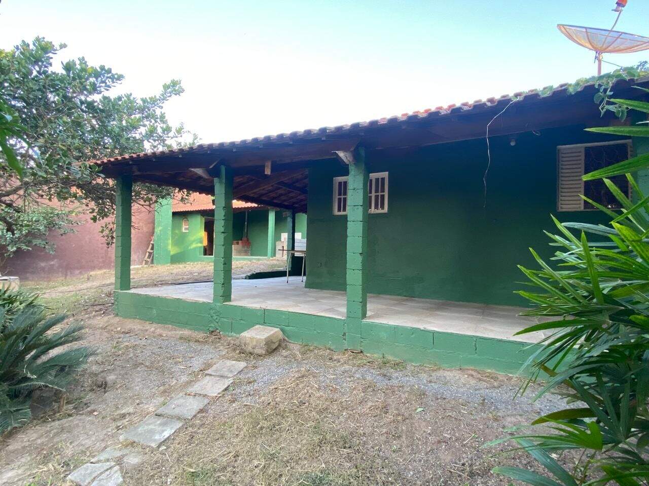 Chácara à venda no Costao: 