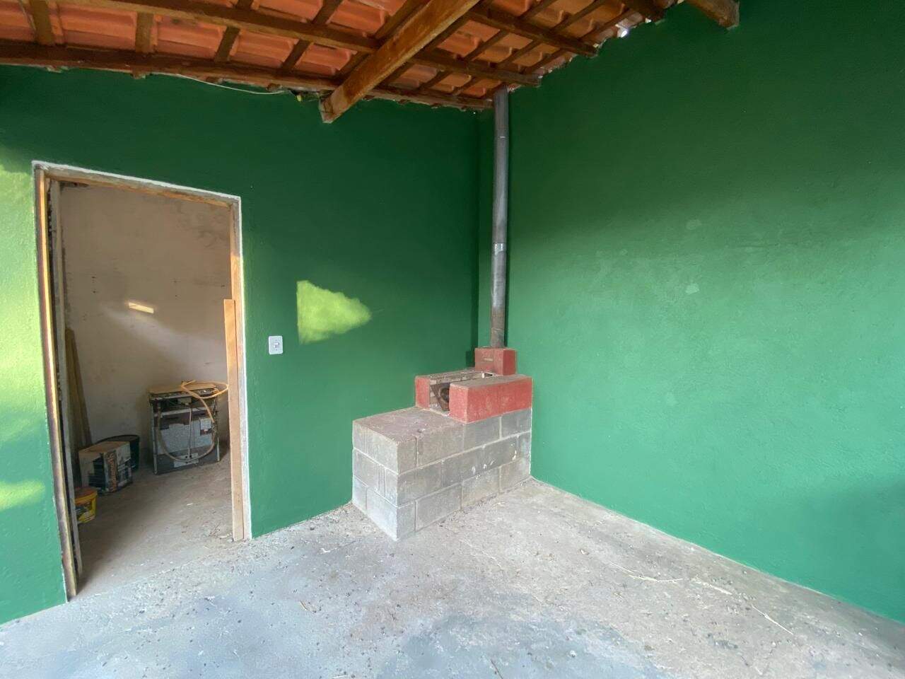 Chácara à venda no Costao: 