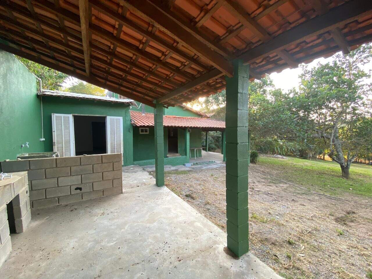 Chácara à venda no Costao: 