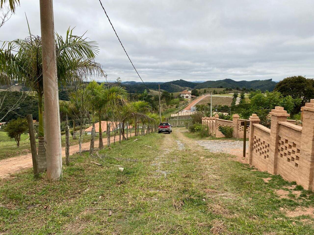 Terreno à venda no Luiz Carlos: 