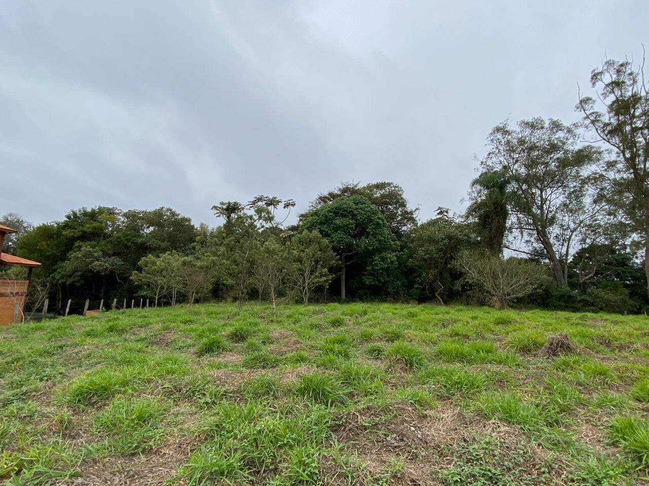 Terreno à venda no Luiz Carlos: 