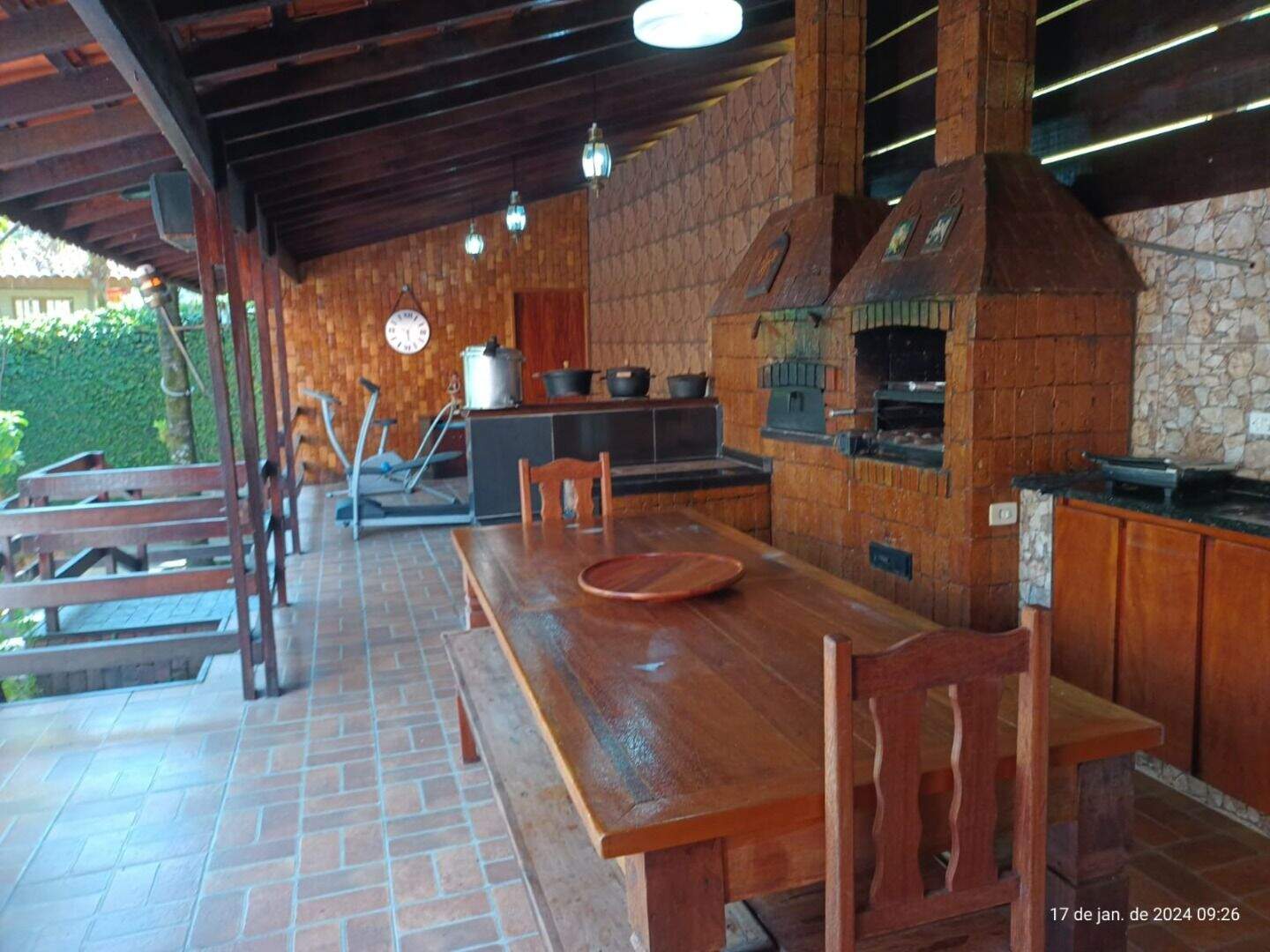 Casa à venda no Fazenda Paião (Alpes de Guararema): 